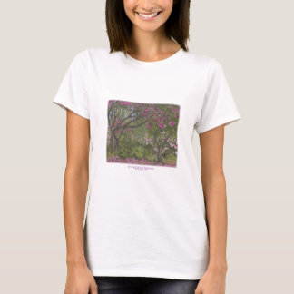 Camiseta Sierra Azul Nursery & Garden
