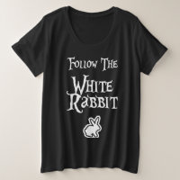 Siga o coelho branco