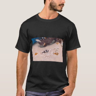 Camiseta Siga o Líder