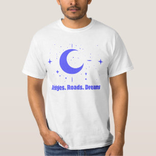 CAMISETA SIGA SEU SONHO