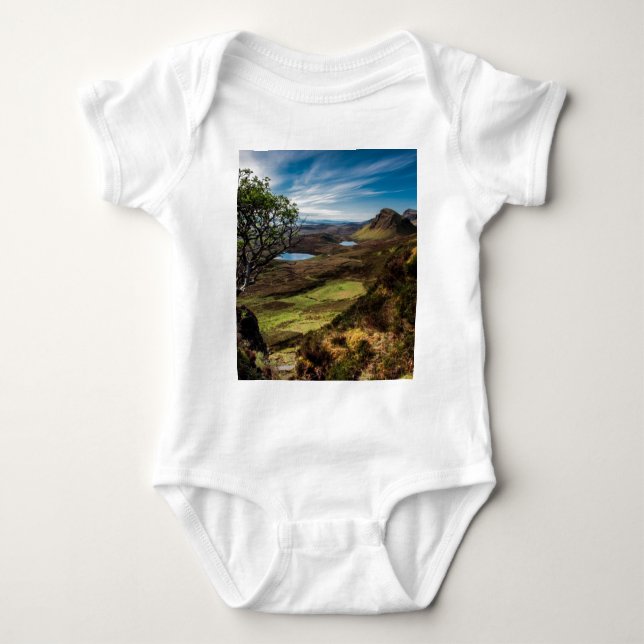 Camiseta Siga seus sonhos! (Frente)