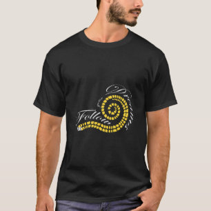 Camiseta Siga Seus Sonhos O Maravilhoso Mago De Oz Quot