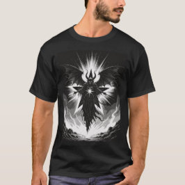 Camiseta Sigilo Vivo de Decarabia