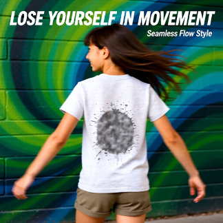 Camiseta Signal of Dawn