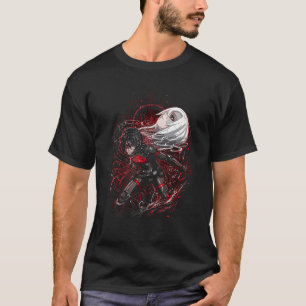 Camiseta Signalis Elster Réplica STCR 25