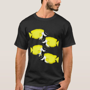 Camiseta Signanus vulpinus 1