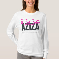 Significado e Pronúncia do Nome Aziza
