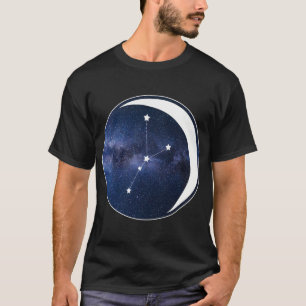 Camiseta signo de Libra