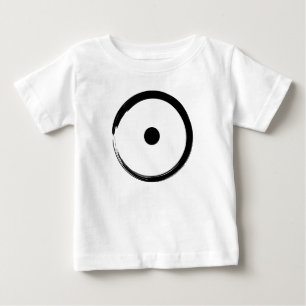 Camiseta Signo Solar Astrológico - Círculo Zen Budista 1