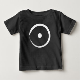 Camiseta Signo Solar Astrológico - Círculo Zen Budista 2