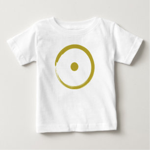 Camiseta Signo Solar Astrológico - Círculo Zen Budista 3