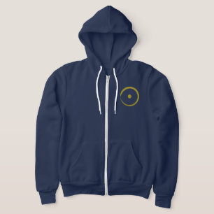 Camiseta Signo Solar Astrológico - Círculo Zen Budista 3