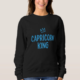 Camiseta Signo Zodiacal Astrologia Horóscopo Rei Capricórni