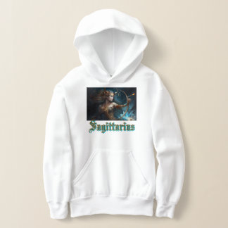 Camiseta Signo Zodiacal de Sagitário