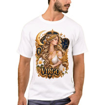 Signo Zodiacal Virgem Astrologia Celestial Donzela