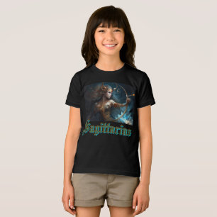 Camiseta Signo Zodíaco de Sagitário