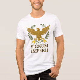 Camiseta Signum Imperii