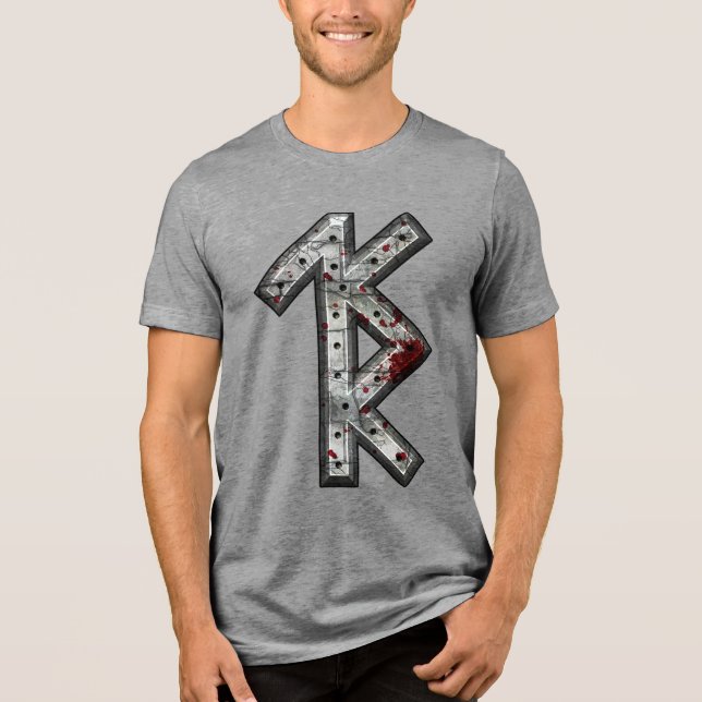 CAMISETA SIGR (Frente)