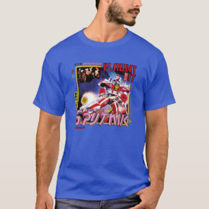 Camiseta Sigue Sigue Sputnik