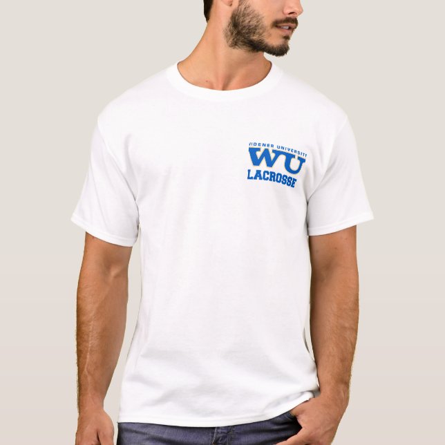 CAMISETA SIIPOLA, JEFF (Frente)