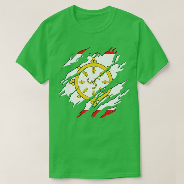 Camiseta Sikkim Sempre (Frente do Design)