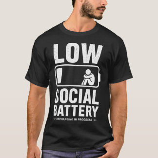 Camiseta Silence Is My Comfort