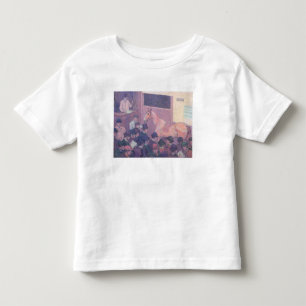 Camiseta Silêncio com todos os incômodos da estrada, c.19