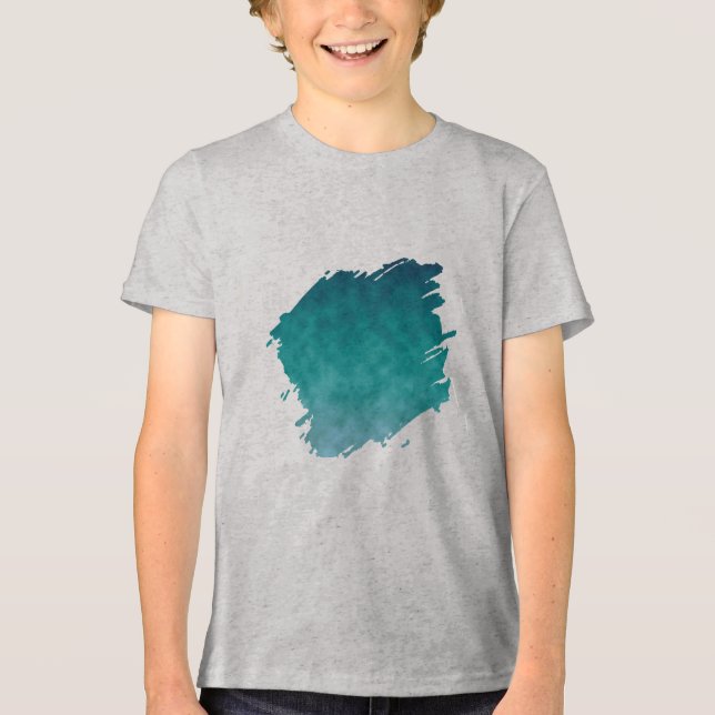 Camiseta Silêncio da Lagoa (Frente)