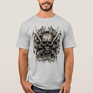 Camiseta Silêncio do Void