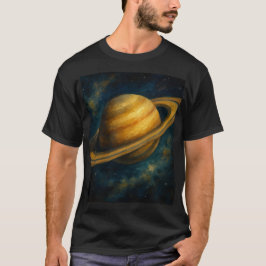Camiseta "Silêncio e imensidão: A Inspiração da Landsca