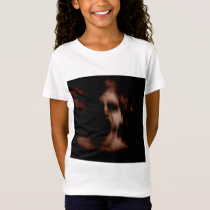 Camiseta Silêncio em queda