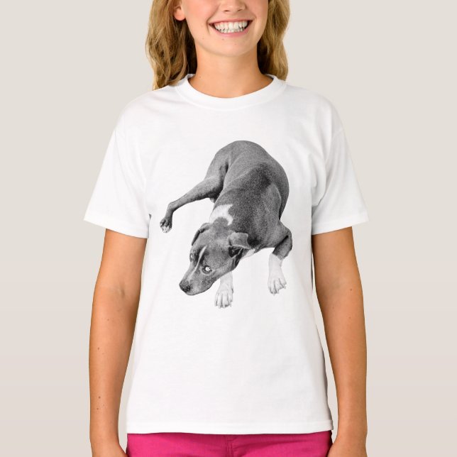 Camiseta Silêncio Real (Frente)