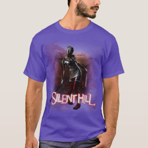 Camiseta Silent Hill Nurse