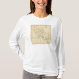Camiseta Silesia