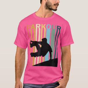 Camiseta Silhueta