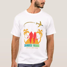Silhueta de Amor ao Nascer do Sol – Casal Romântic