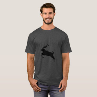 Camiseta Silhueta kudu