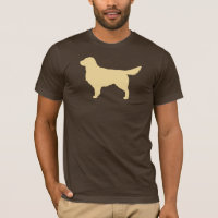 Silhueta para Ouro| Raça Cão