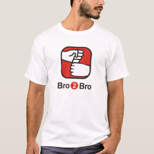 Camiseta Silicon Valley - Bro 2 Bro