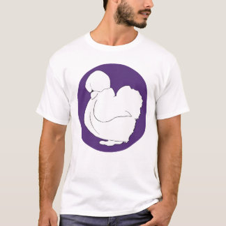 Camiseta Silkie