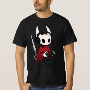 Camiseta Silksoon? Bug Knight Waiting Tee - Aguardando paci