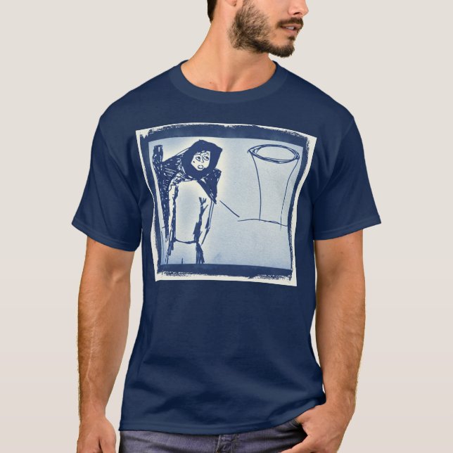 Camiseta Silo (Frente)