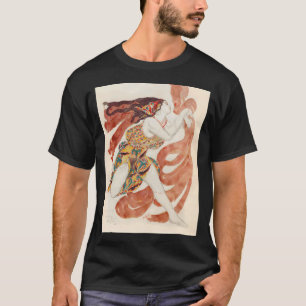 Camiseta Sils Engadin Viagem Vintage (Sunburst)