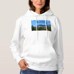 Camiseta Silver Gate Montana Hoodie