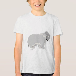 Camiseta Silver Mini Lop