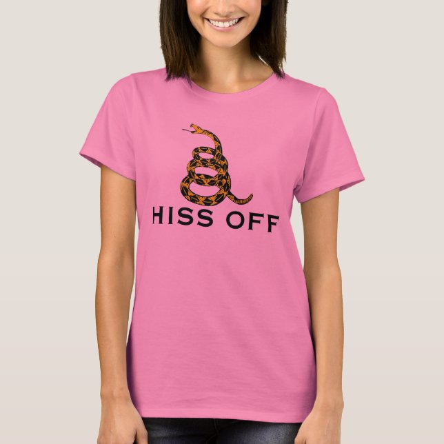 Camiseta Silvo fora e tintura… ou algo (Frente)