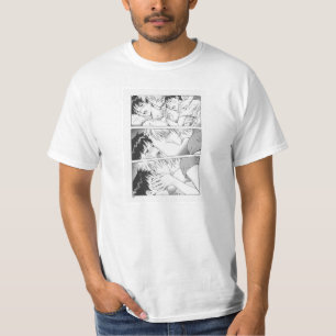 Camiseta sim