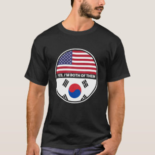 Camiseta Sim, Ambos Estão Na Bandeira Do Japão