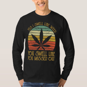 Camiseta Sim, Cheira Como Se Fosse Cheira Como Se Tivesse S