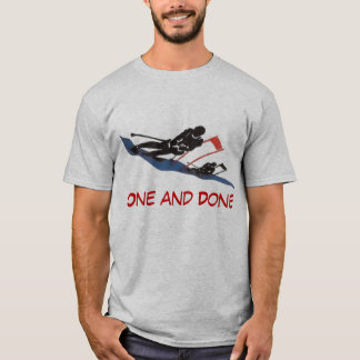 Camiseta sim do oooh